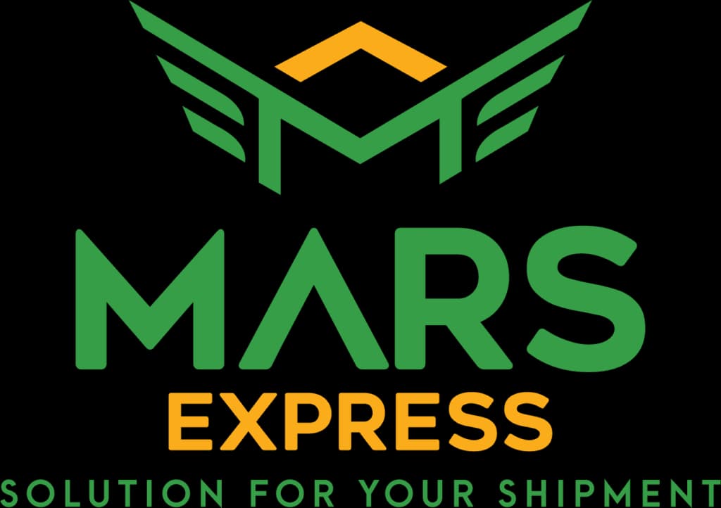 Mars Express Company Logo