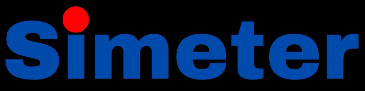 Simeter Company Logo
